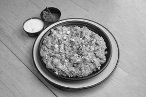 Chicken Kappa Biryani