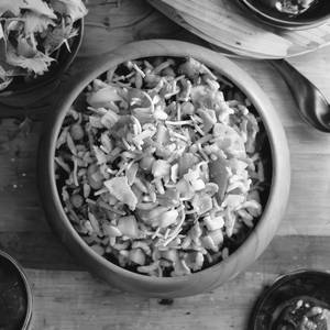 Kolhapuri Bhel
