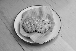 Parippu Vada (dal Vada)