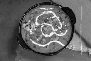 Jain Paneer Butter Masala
