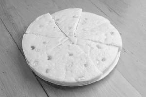 Vattayappam Whole (steamed Fluffy Round Rice Cake)