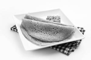 Palak Masala Dosa