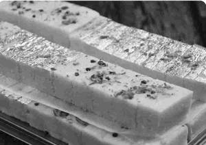 BIKANERI BURFI