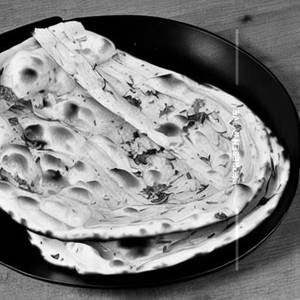 Garlic Buter Naan