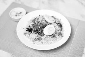 Chicken Dum Biryani (Regular)