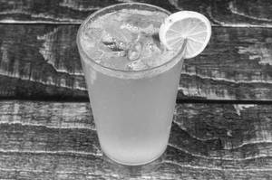 Fresh Lime