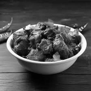 Mutton Masala Kolhapuri