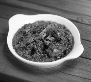 Mutton Rara Masala