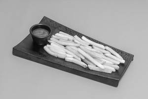 Plain Fries