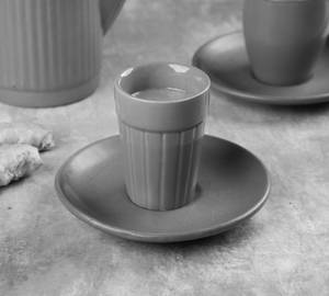 Ginger Tea