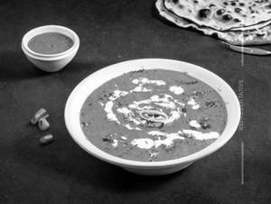 Veg Makhanwala