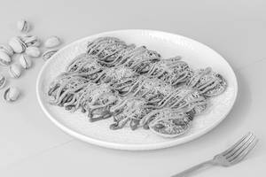 Kunafa Pancakes