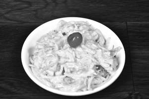 Kachumber Salad