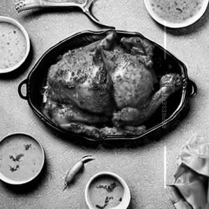 Chicken Roast