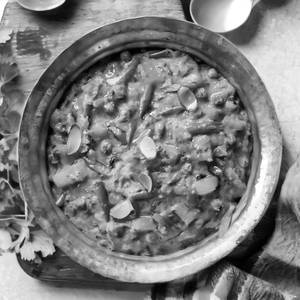 Veg Hyderabadi
