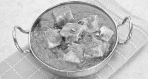 Khoya Paneer