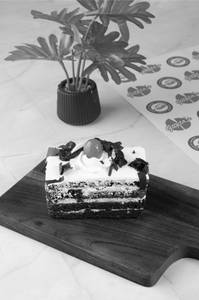 Black Forest Pastry