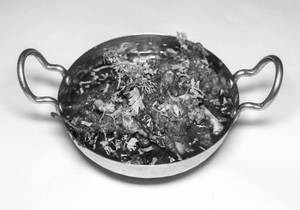 Veg Kolhapuri