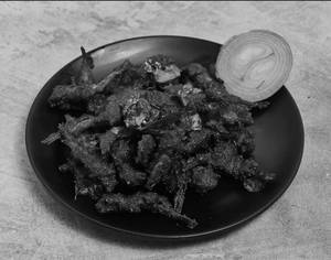 Nethili Fish Fry