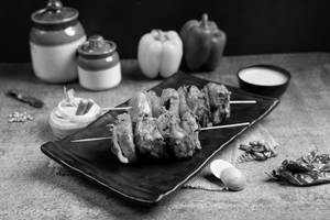 Classic Paneer Tikka