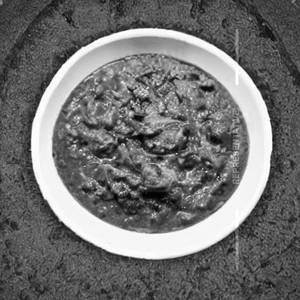 Murgh Methi Masala