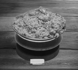 Chicken Mughlai Biryani