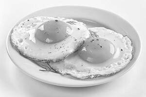 Egg Poach