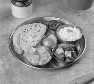 Special Thali