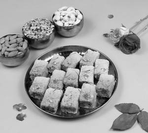 Special Milk Cake 