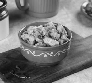 Jeera Aloo