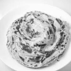 Wheat Paratha