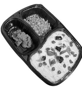 Curd Rice