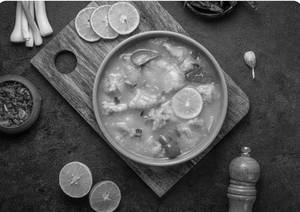 Lemon Chicken Gravy