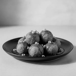 Veg manchurian