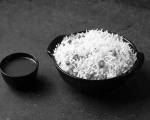 Veg Fried Rice