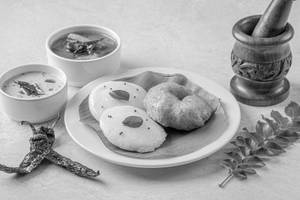 Idli Vada Mix