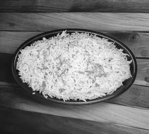 Rice jeera fried