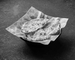 Plain Naan