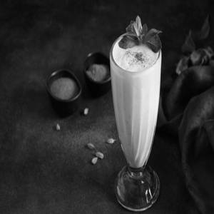 Punjabi Lassi