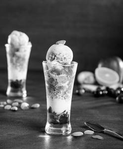 Mini Falooda