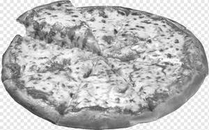 Double Cheese Margherita