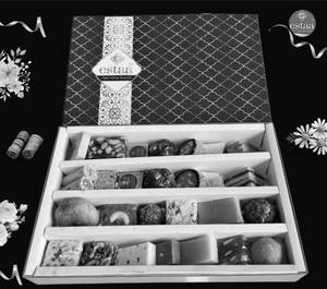 VIP Assorted Gift Box