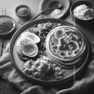 Valai Illai Parotta