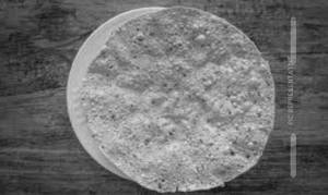 Fried Papad
