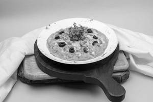 Bakers Special Baked Risotto