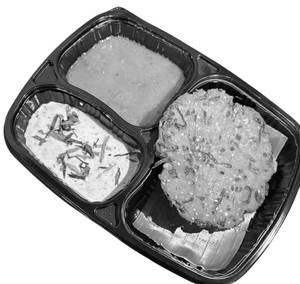 Maddur Vada(2 Pieces)