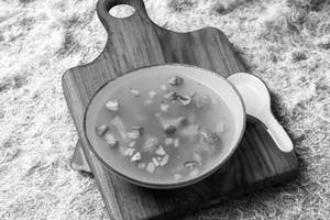 Veg Clear Soup