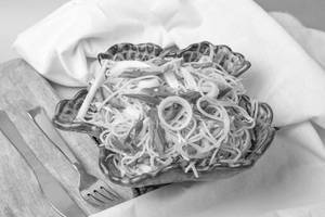 Hakka Noodles