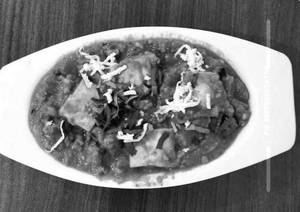 Paneer Toofani