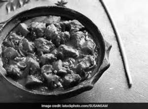 Mutton samma